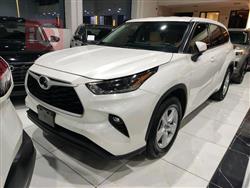 تۆیۆتا هایلاندەر